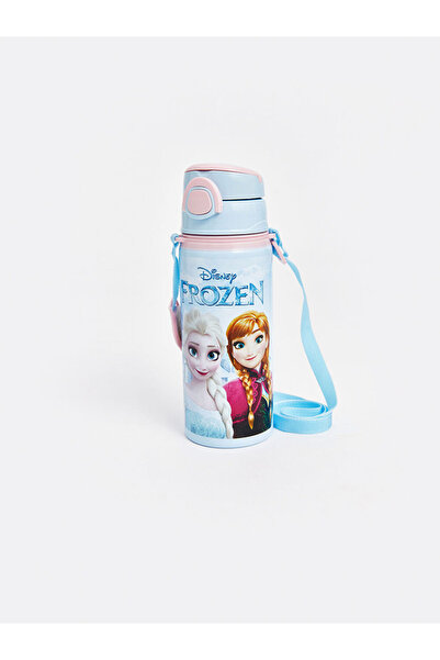 LC Waikiki Lcw Accessories Frozen Printed Water Bottle 630 ml t t 1 Piece