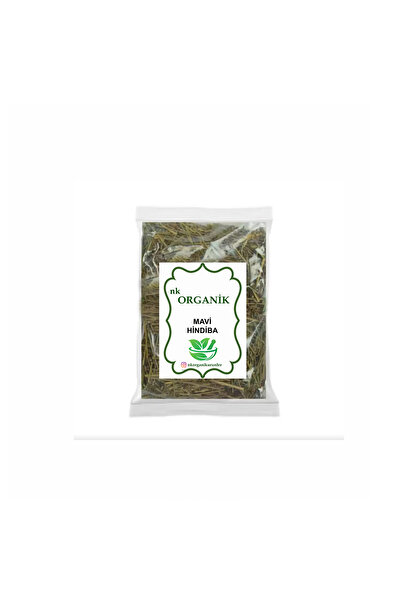 nk organik Chicory Herb (Cichorium Intybus) 100Gr