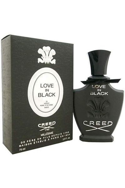 Creed Love In Black Eau de Parfum 75ml