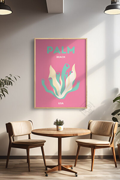 Basquiart Ξύλινη ξυλογραφία της σειράς City, Διακοσμητικός πίνακας τοίχου Νο:4