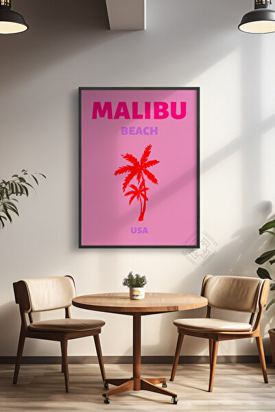 Basquiart Poster cu ramă neagră din seria City, decor de perete nr:32