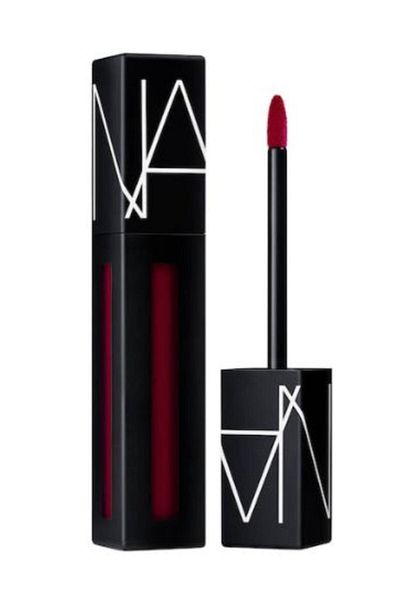 Nars Attention-Grabbing All-Day Intense Content Lipstick with a Matte Look -Under My Thumb