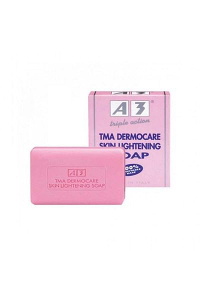 A3 A3 Skin Whitening Soap - 100g