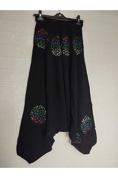 anne moda ankara 100% Cotton, Large Size, Printed Modern Shalwar