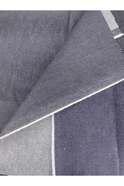 Mons Aktez-Hand Jeans Jean Denim Piece Jeans Fabric 90/En/152 cm