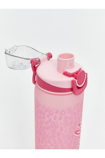 LC Waikiki Lcw Accessories Mixed Printed Water Bottle 500 ml t t
