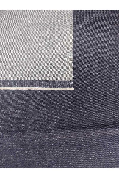 Mons Aktez-hand Τζιν Jean Denim Piece Ύφασμα τζιν 68/en/174 cm