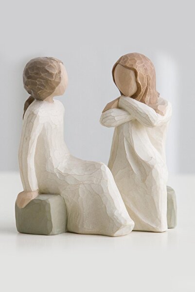 Willow Tree Heart & Soul - Kalp Ve Ruh Biblo