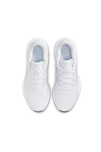 Nike Nike W Run Defy Kadın Koşu Ayakkabısı HM9593-103 Beyaz