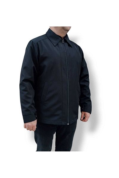 Ünal Giyim Summer and Seasonal Classic Cut Dad Coat Rain, Windproof, No Crinkles, Top Quality Product