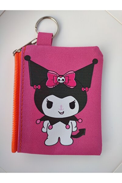 JANJAN 2 ДИТЯЧІ ГАМАНЦІ, ГАМАНЕЦЬ ДЛЯ МОРОЗИВИХ КАРТ, КАРТКІВ ТА КЛЮЧІВ