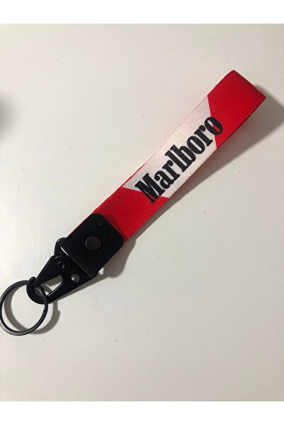 karagöz motor Breloc din material textil