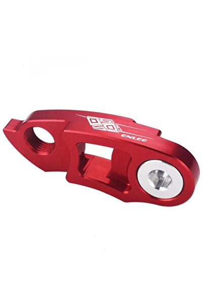 Choice WeiGou red ENLEE MTB Bike Road Bicycle Rear Derailleur Hanger Extensio...