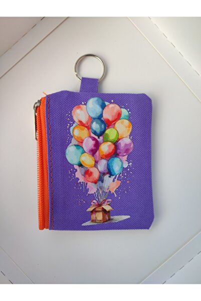 JANJAN 2 ДИТЯЧІ ГАМАНЦІ, ГАМАНЕЦЬ ДЛЯ МОРОЗИВИХ КАРТ, КАРТКІВ ТА КЛЮЧІВ