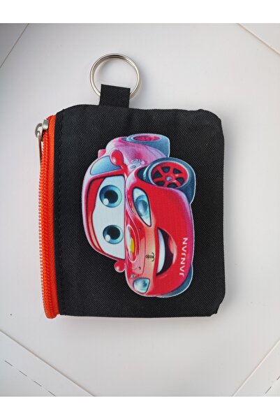 JANJAN 2 ДИТЯЧІ ГАМАНЦІ, ГАМАНЕЦЬ ДЛЯ МОРОЗИВИХ КАРТ, КАРТКІВ ТА КЛЮЧІВ