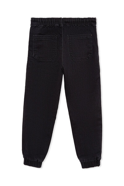 Mavi Jon Sporty Antrasit Jean Pantolon 6001433459