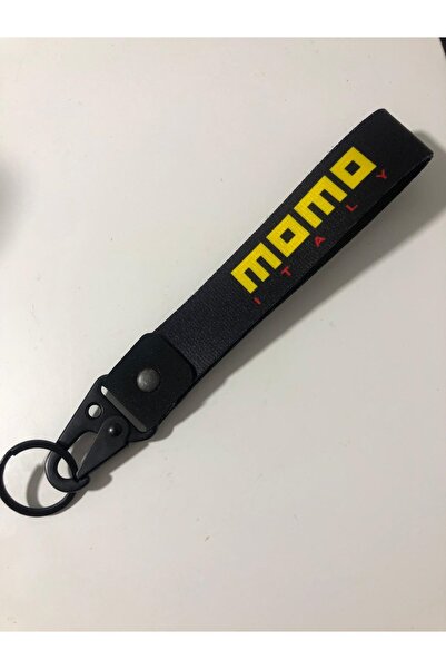 karagöz motor Breloc din material textil