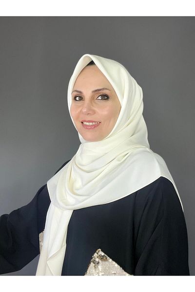 The Message Medina Silk Scarf