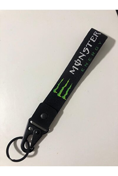 karagöz motor Breloc din material textil