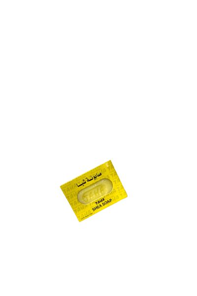 TAHA Taha Shea Butter Soap 135g