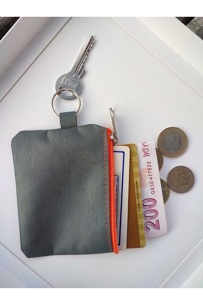 JANJAN 2 ДЕТСКИ ПОРТФЕЙЛА, ПОРТМОНЕ ЗА МОНЕТИ, КАРТОФЕЙЛ И КЛЮЧОВЕК