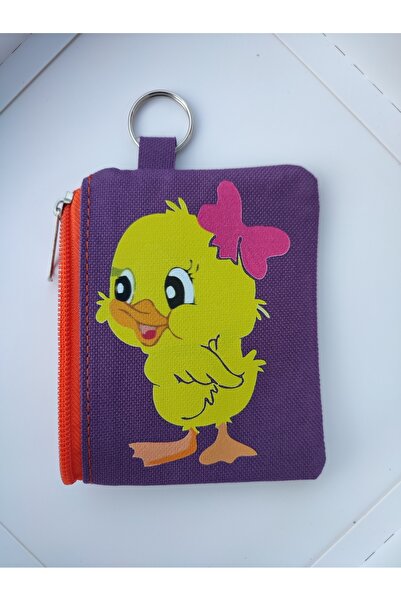 JANJAN 2 ДИТЯЧІ ГАМАНЦІ, ГАМАНЕЦЬ ДЛЯ МОРОЗИВИХ КАРТ, КАРТКІВ ТА КЛЮЧІВ