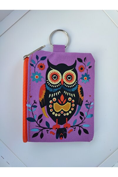 JANJAN 2 ДИТЯЧІ ГАМАНЦІ, ГАМАНЕЦЬ ДЛЯ МОРОЗИВИХ КАРТ, КАРТКІВ ТА КЛЮЧІВ