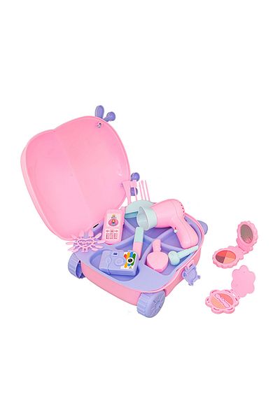 MATMEL Beauty Set Suitcase