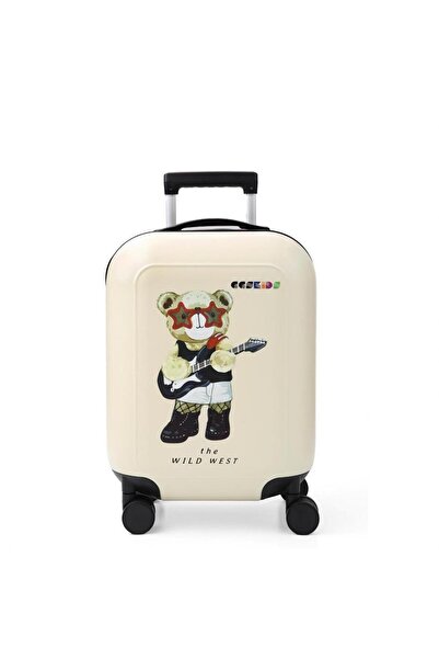 ÇÇS ÇÇS 5249 Çocuk Valizi