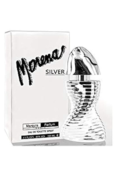 Marquis مورينا سيلفر 100 مل