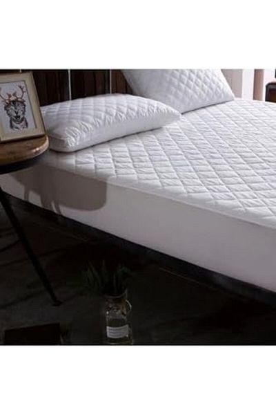 Mu Art Ahşap Personality Disposable Patient Mattresses - 160X200 Mattress Protector Mattresses