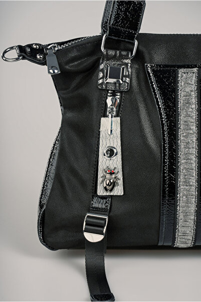 ÇÇS ÇÇS KADIN OMUZ ÇANTASI