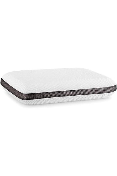 LUXE Home Bedding Visco Classic Pillow Lxshp 1055529