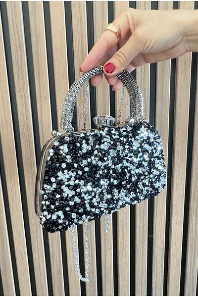 çantamgelsin geanta rochie de seara din piatra mare de cristal pentru femei geanta de zi speciala