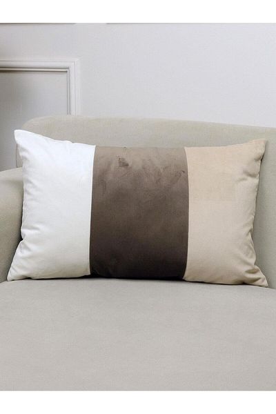 STOREMAX Ezg Home Three Colors Velvet 35X55 Rectangular Throw Pillow Cover 35 X 55 Ezsnshop 1065757
