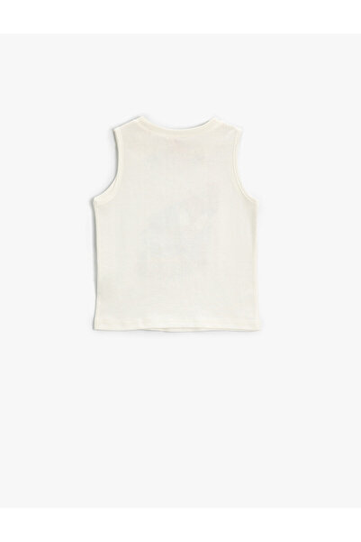 Koton Spiderman Printed Licensed Athlete Cotton