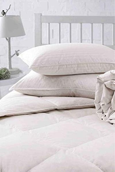 STOREMAX Ezg Classic Goose Feather Pillow Ezsnshop 1065757