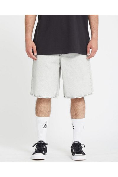 Volcom شورت بيلو Dnm Bne