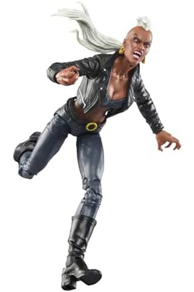 KDROĞLU Legends Series Strange Tales Bloodstorm Comic Book Action Figure