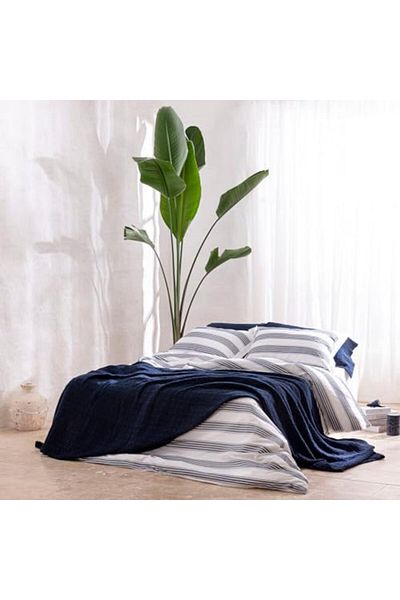 STOREMAX Ezg W Duvet Cover Set Double 200X220 cm Ezsnshop 1065757