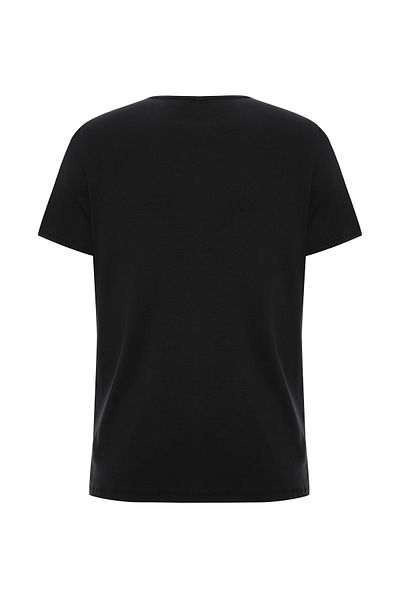 Mudo CYCLING NECK SHORT SLEEVE T-SHIRT