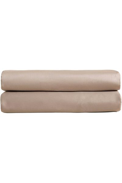 STOREMAX Ezg Luxury Flat Sheet 240X260 cm Ezsnshop 1065757