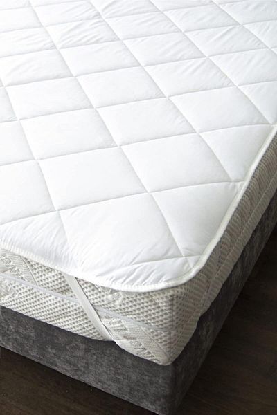 LUXE Turca At9625, Double, Quilted, Fiber Filled, Elastic Corners, Sheet Mattresses, Bedding
