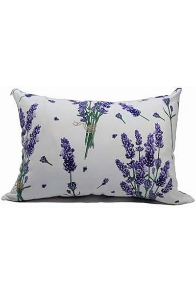 LUXE Home Textile Pillow Case (2Pcs) 50X70Cm Yk-156 Lxshp 1055529