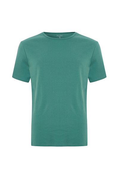 Mudo CYCLING NECK SHORT SLEEVE T-SHIRT