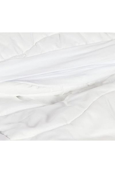 Mu Art Ahşap Micra Aqua Liquid Proof Mattress Mattress 160X200 cm Art 871301