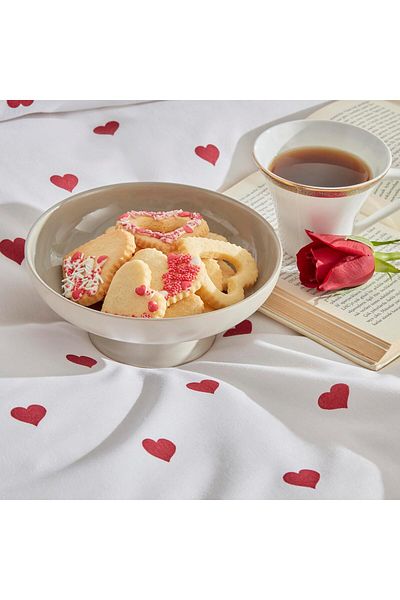STOREMAX Ezg Anderson Amour Double Duvet Cover Set Ezsnshop 1065757