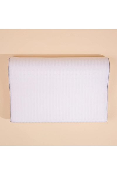 LUXE Medical Layla S Latex Pillow 60 * 40 * 11/8 Lxshp 1055529