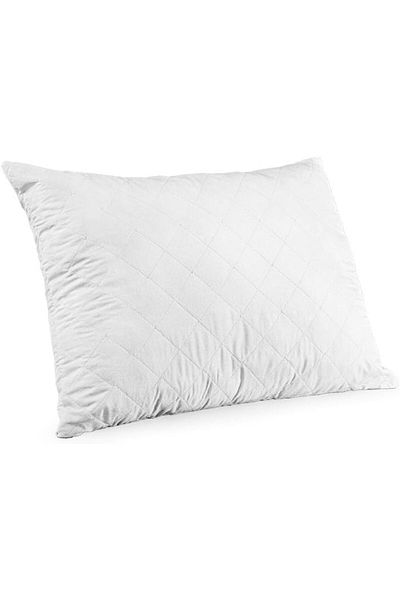 STOREMAX Ezg Home Bedding Snow Classic Pillow Ezsnshop 1065757