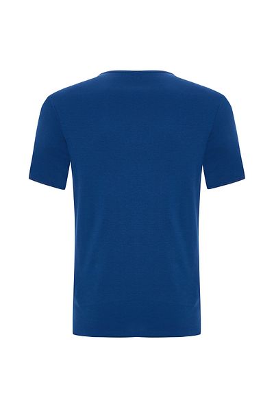 Mudo CYCLING NECK SHORT SLEEVE T-SHIRT